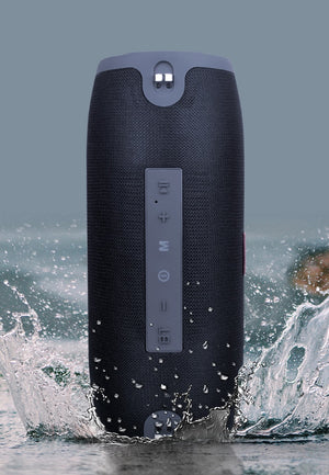 High power Portable Bluetooth Speaker - AudioSoundStore