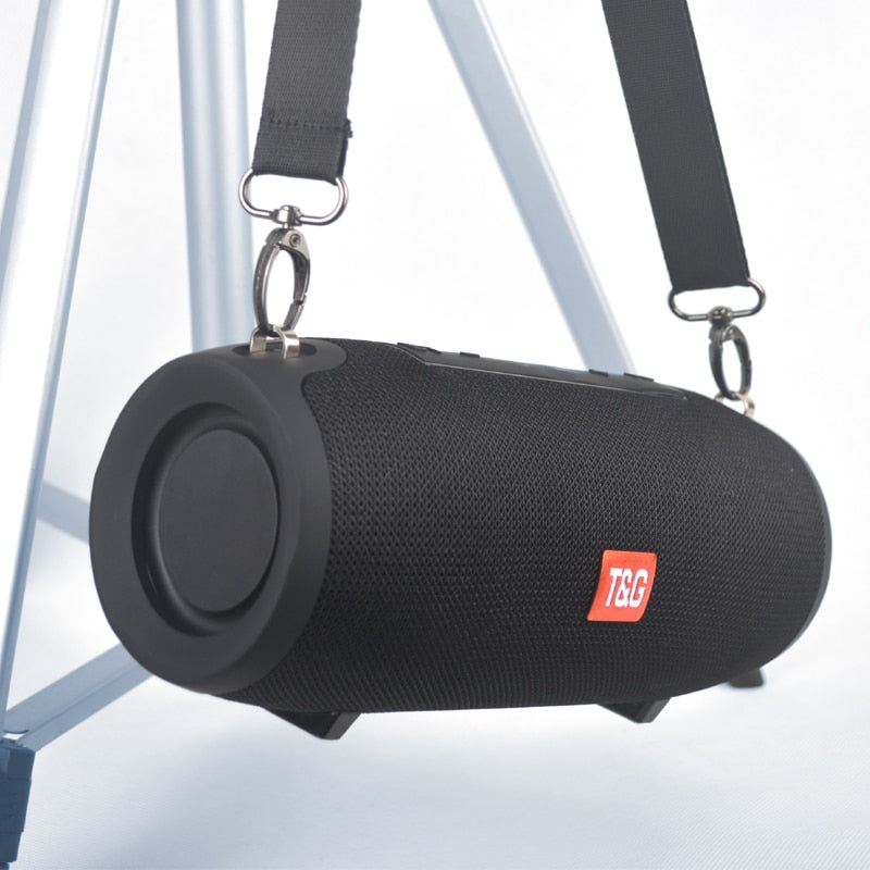 High power Portable Bluetooth Speaker - AudioSoundStore