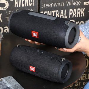 High power Portable Bluetooth Speaker - AudioSoundStore