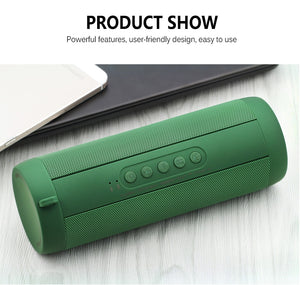 Bluetooth Outdoor Waterproof Speakers - AudioSoundStore