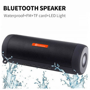 Bluetooth Outdoor Waterproof Speakers - AudioSoundStore