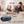 Load image into Gallery viewer, 3D Stereo Sound Bluetooth Speaker - AudioSoundStore
