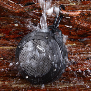 Shock Resistance Outdoor Bluetooth 4.0 Stereo Speaker - AudioSoundStore