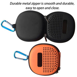 Outdoor Carry Shockproof Bluetooth Speaker - AudioSoundStore