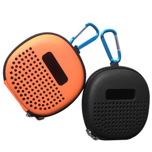 Outdoor Carry Shockproof Bluetooth Speaker - AudioSoundStore