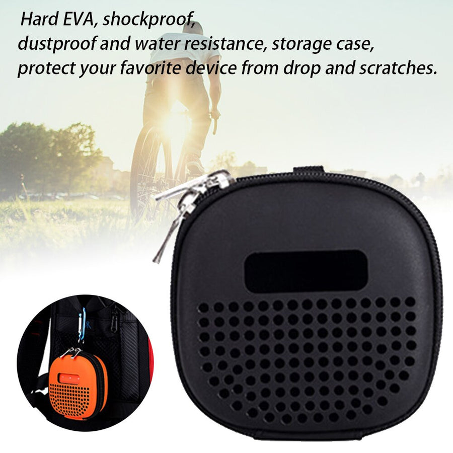 Outdoor Carry Shockproof Bluetooth Speaker - AudioSoundStore