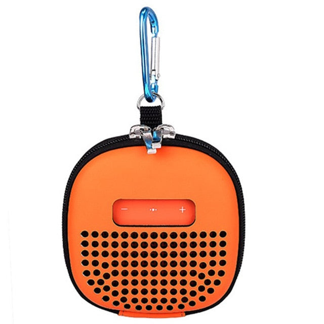 Outdoor Carry Shockproof Bluetooth Speaker - AudioSoundStore