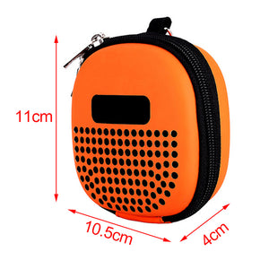 Outdoor Carry Shockproof Bluetooth Speaker - AudioSoundStore