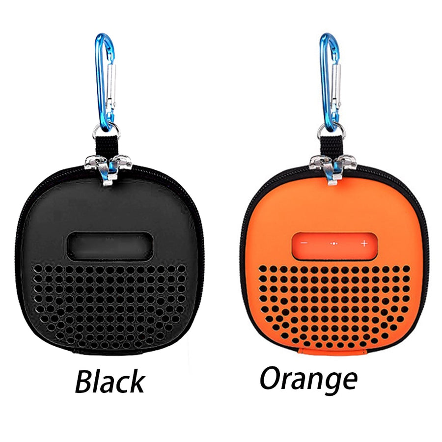 Outdoor Carry Shockproof Bluetooth Speaker - AudioSoundStore