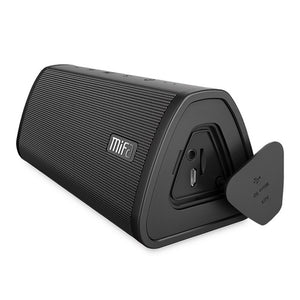 Built-In Microphone Stereo Rock Sound Speakers - AudioSoundStore